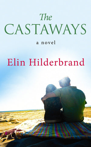 The Castaways (Platinum Fiction),Used