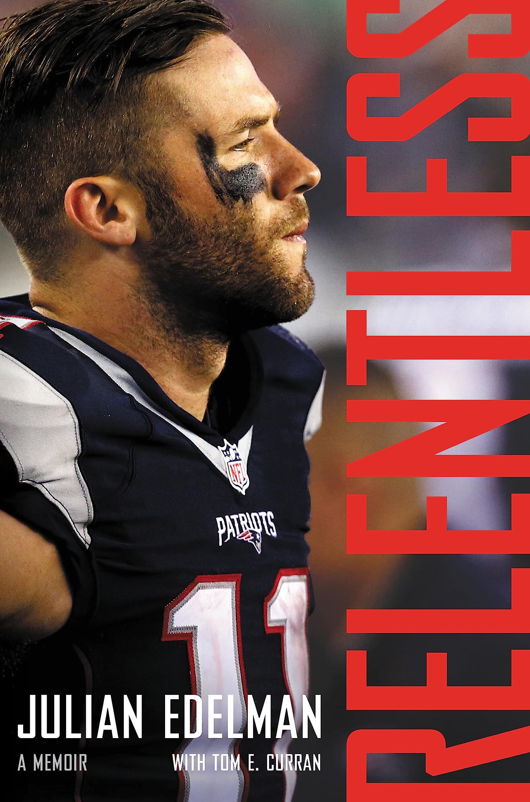 Relentless: A Memoir,Used