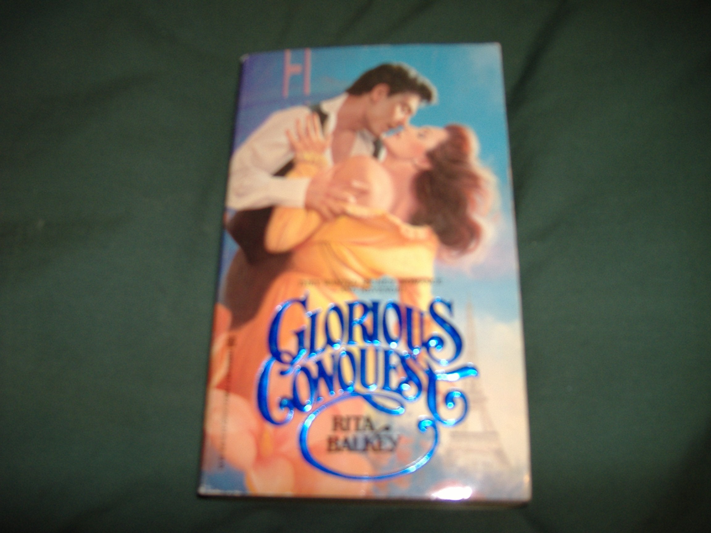 Glorious Conquest,Used