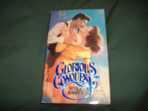Glorious Conquest,Used