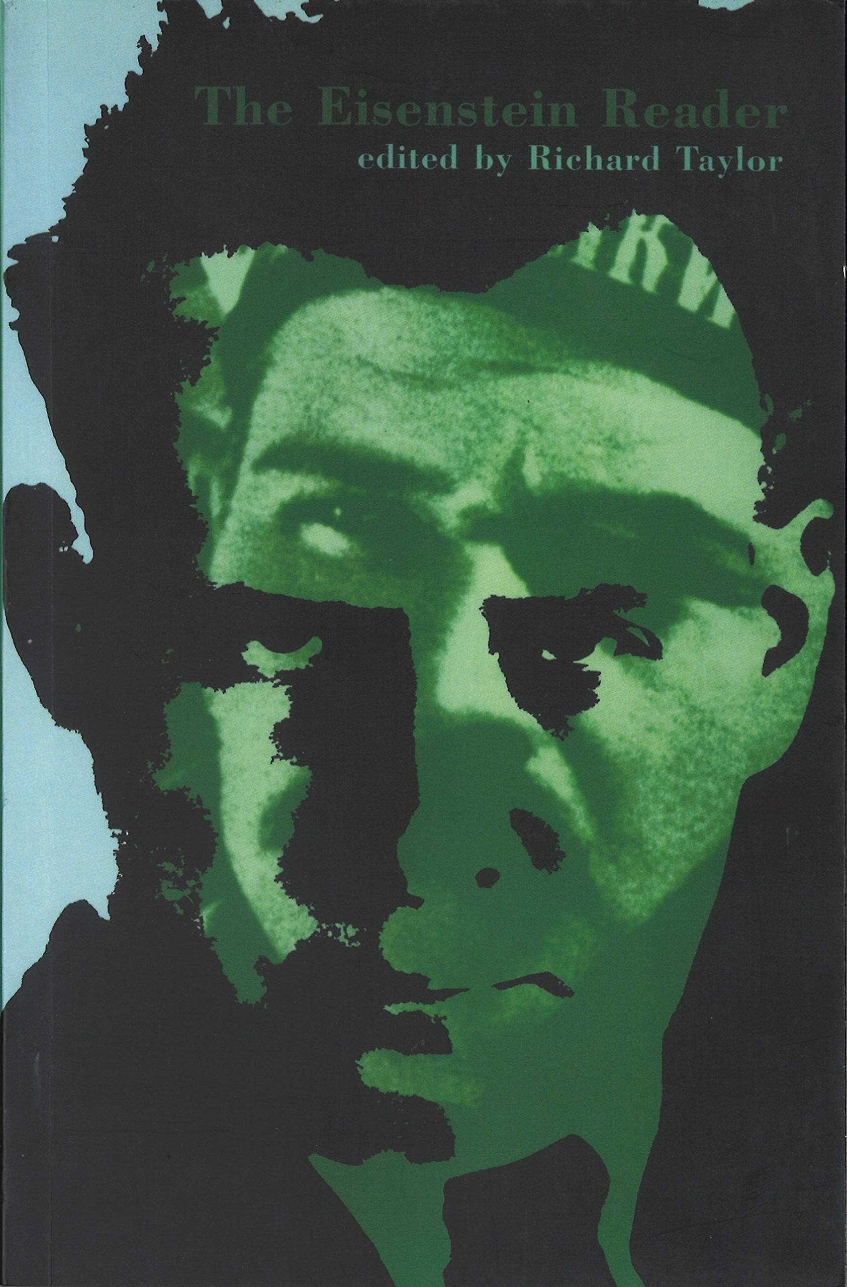 The Eisenstein Reader,Used