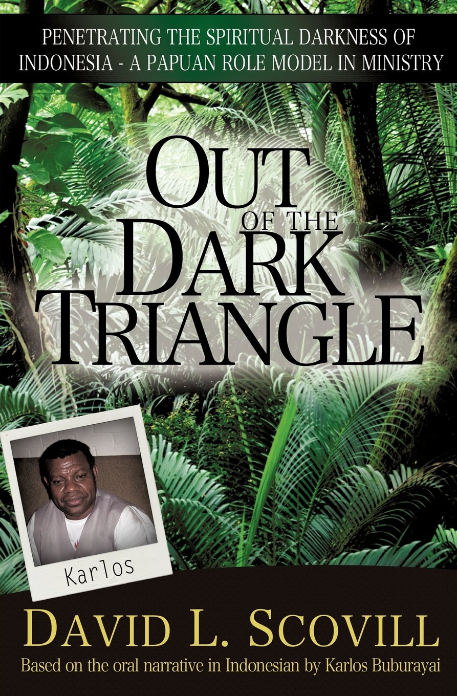 Out of the Dark Triangle,New
