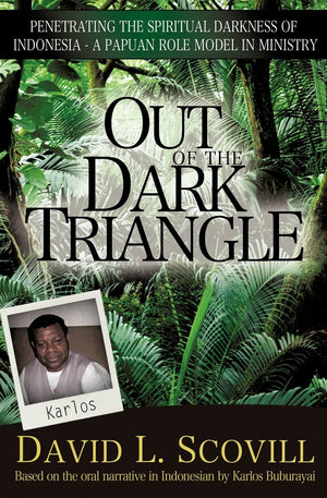 Out of the Dark Triangle,Used