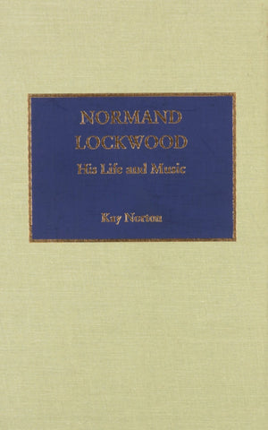 Normand Lockwood,Used