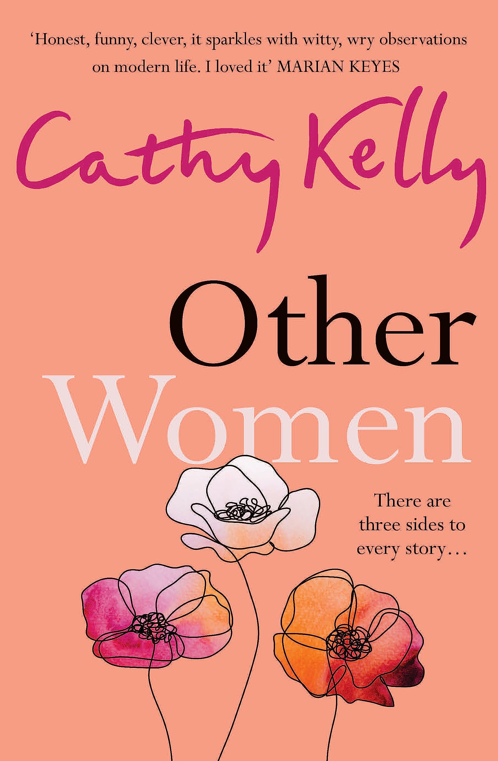 Other Women: The sparkling new pageturner about real, messy life that has readers gripped,Used