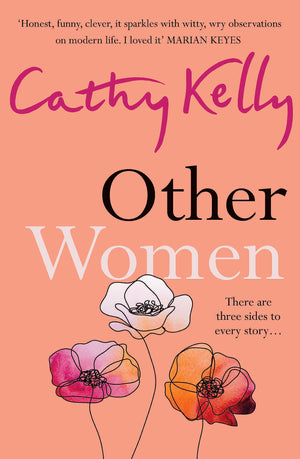 Other Women: The sparkling new pageturner about real, messy life that has readers gripped,Used