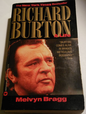 Richard Burton: A Life,Used