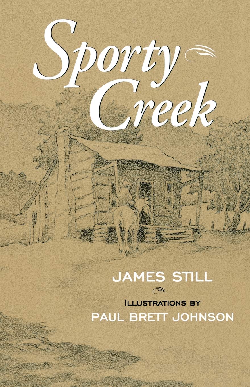 Sporty Creek,Used