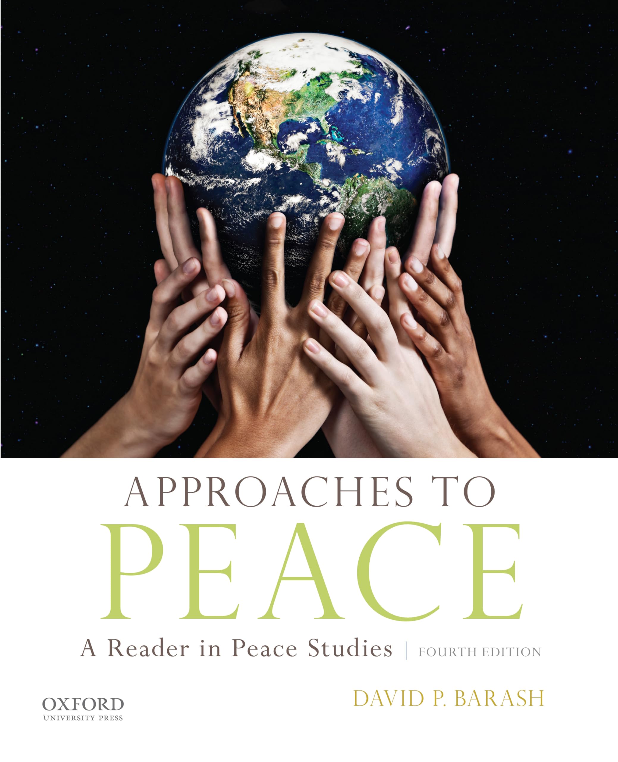 Approaches to Peace,New