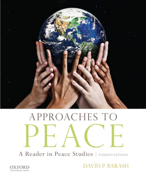 Approaches to Peace,New