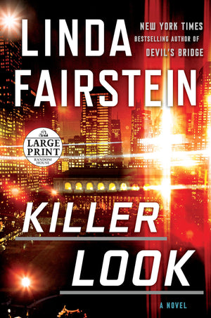 Killer Look,Used