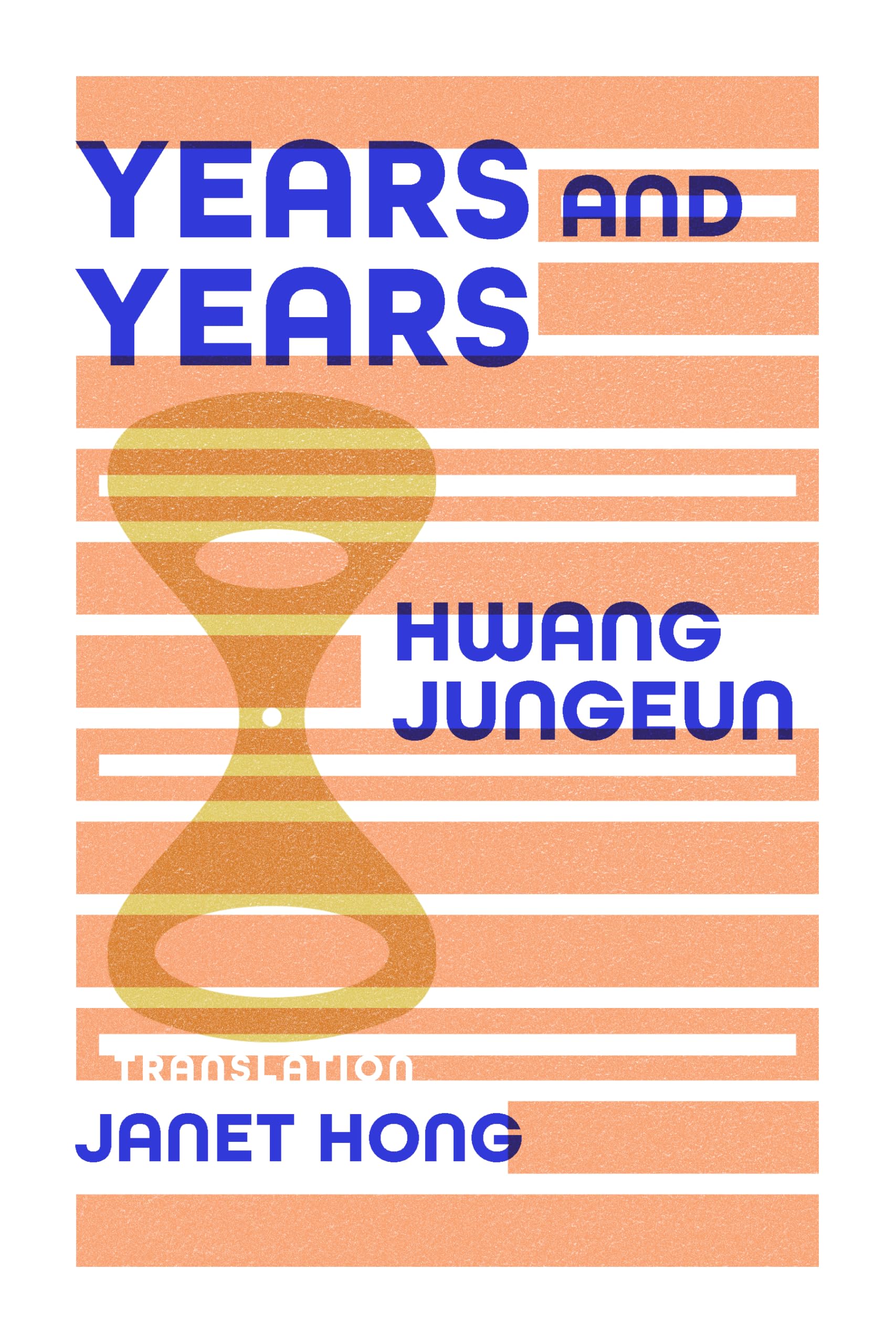 Years and Years,New