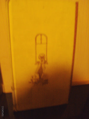 Look Out The Window.,Used