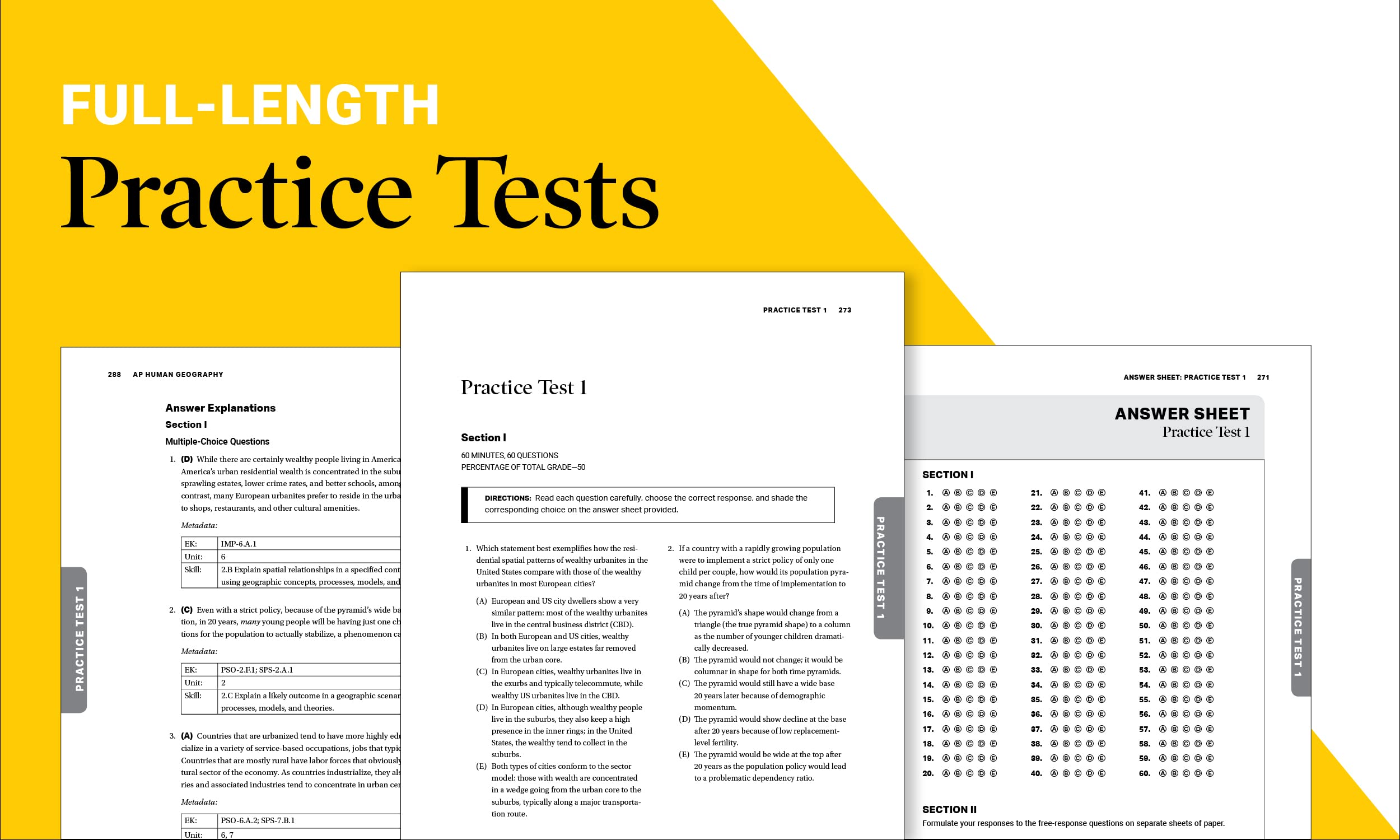 Ap Calculus Premium, 2024: 12 Practice Tests + Comprehensive Review + Online Practice (Barron'S Ap Prep)