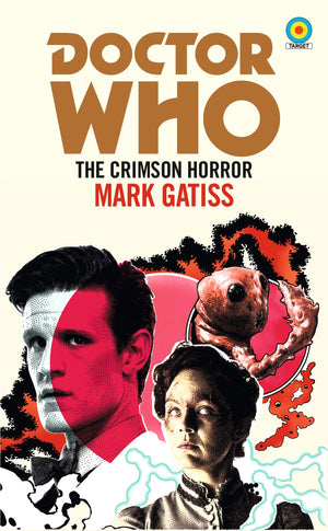 Doctor Who: The Crimson Horror (Target Collection),Used