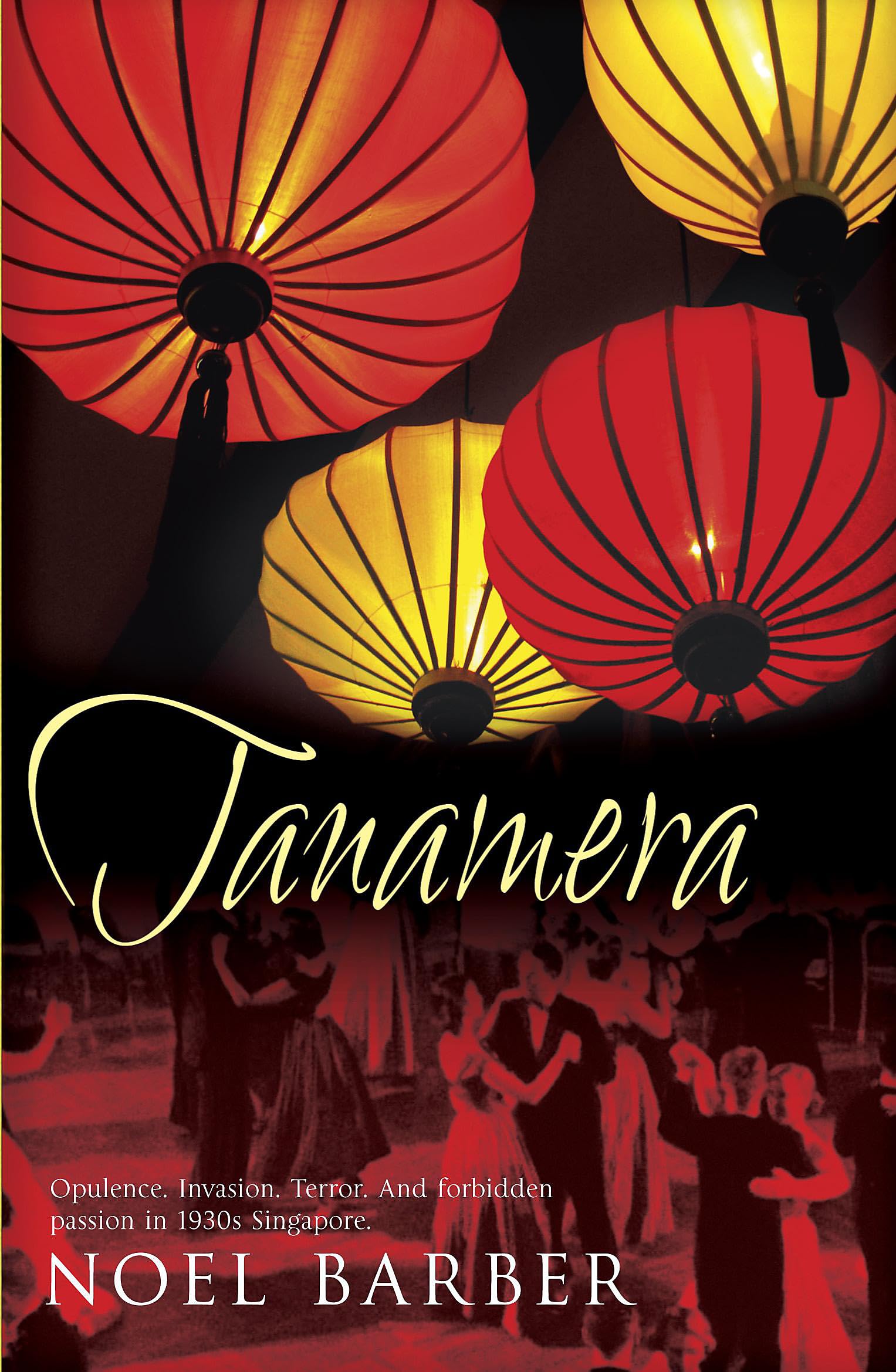 Tanamera,Used
