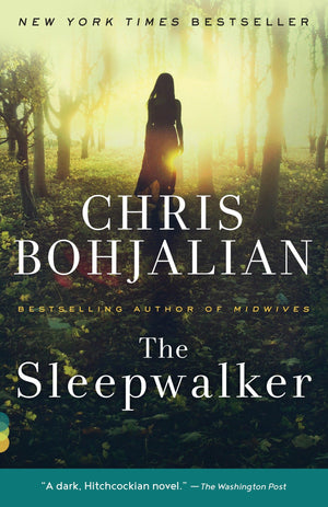 The Sleepwalker: A Novel (Vintage Contemporaries),Used
