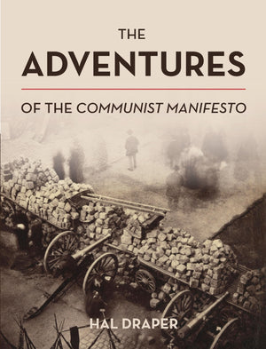 The Adventures of The Communist Manifesto,Used