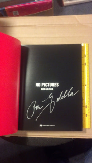 No Pictures,Used