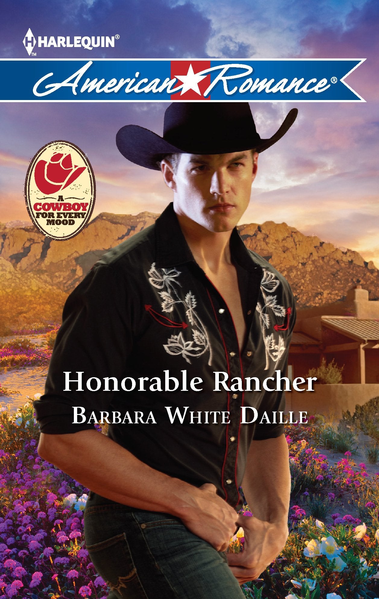 Honorable Rancher,Used