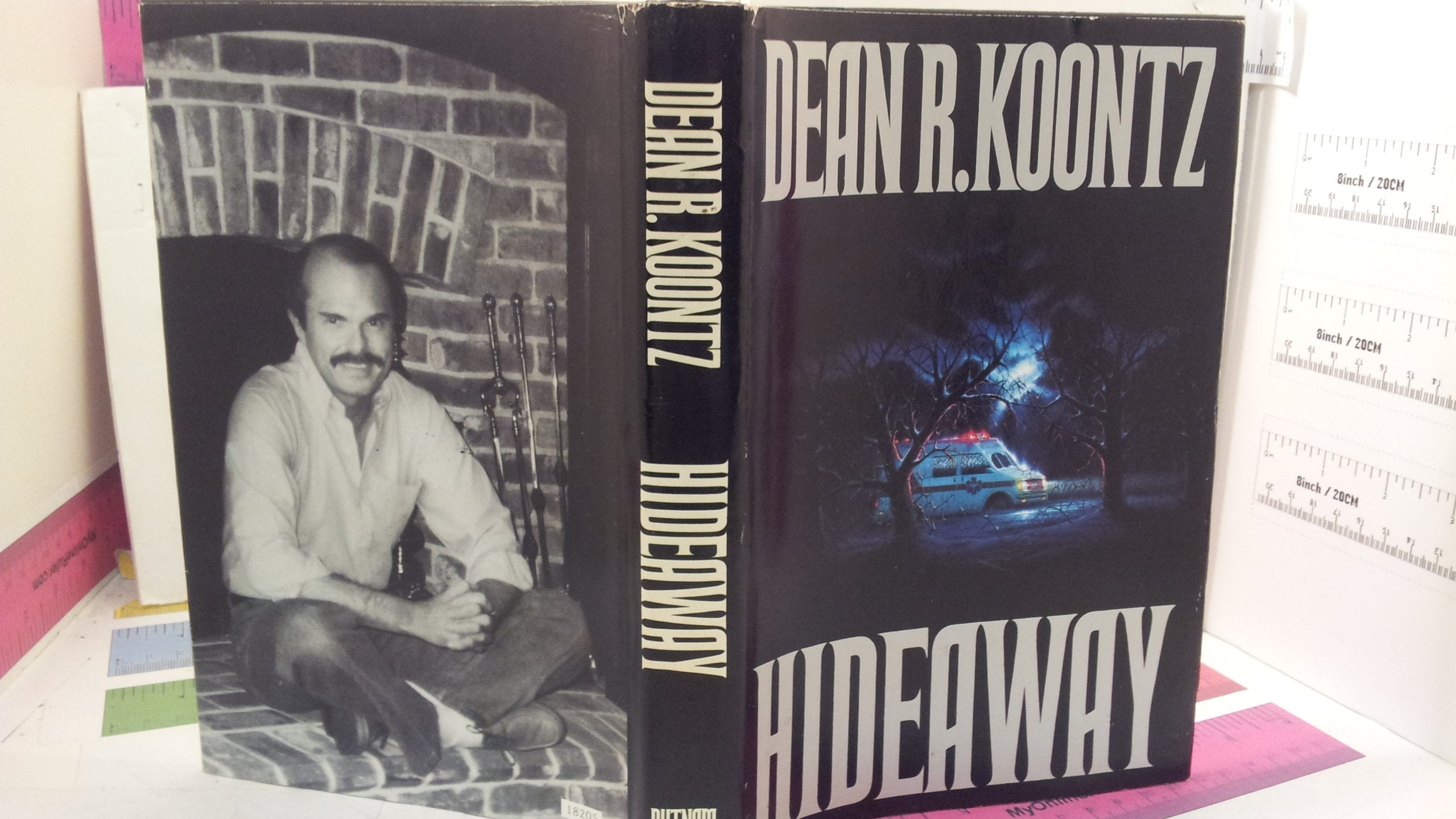 Hideaway,New