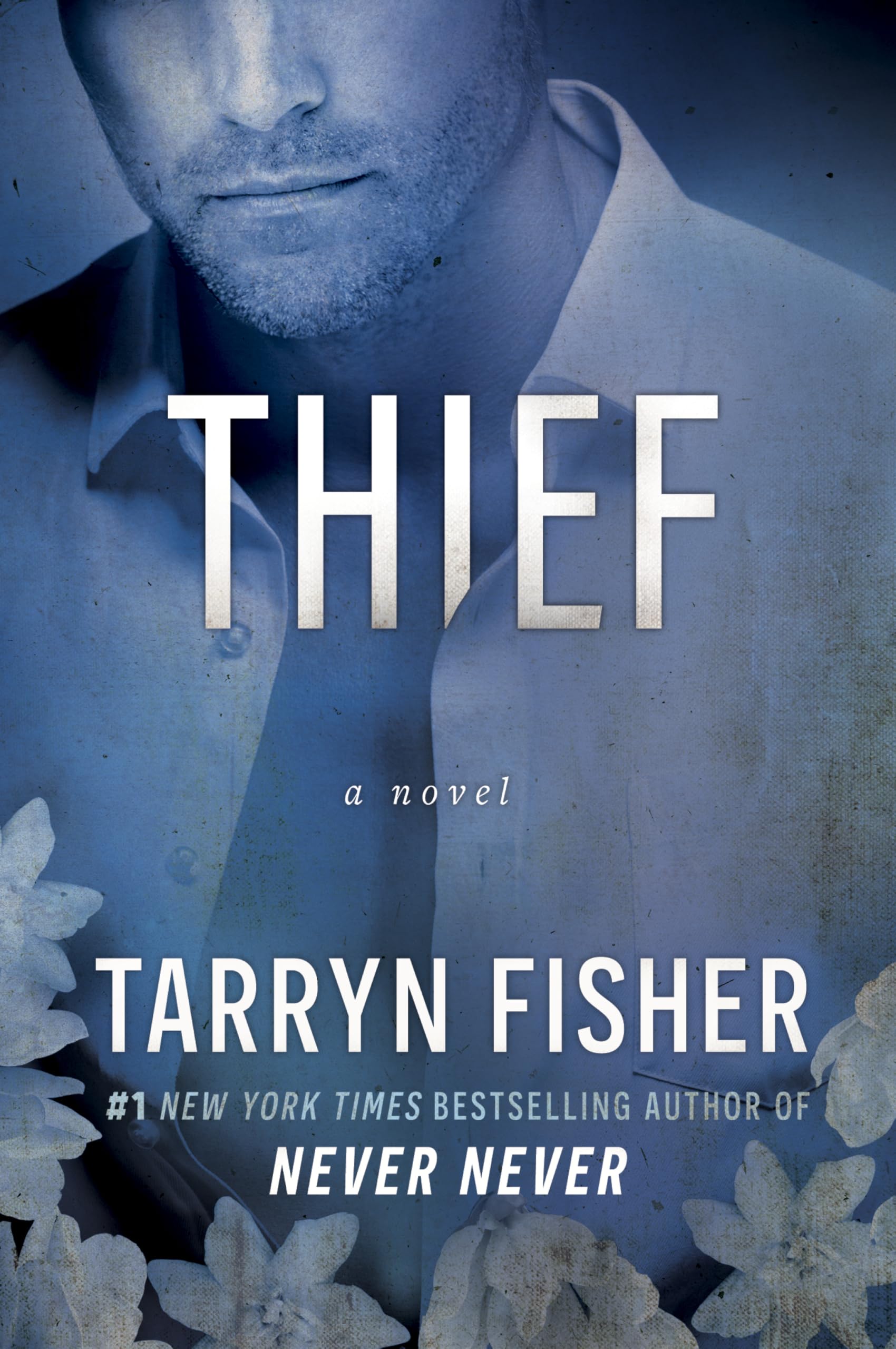 Thief: A Dark Contemporary Romance Of Obsession, First Love, Manipulation, And The Unbearably High Price Of A Twisted Love Trian