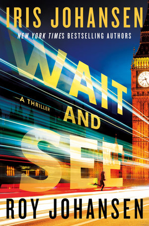 Wait And See (Kendra Michaels)