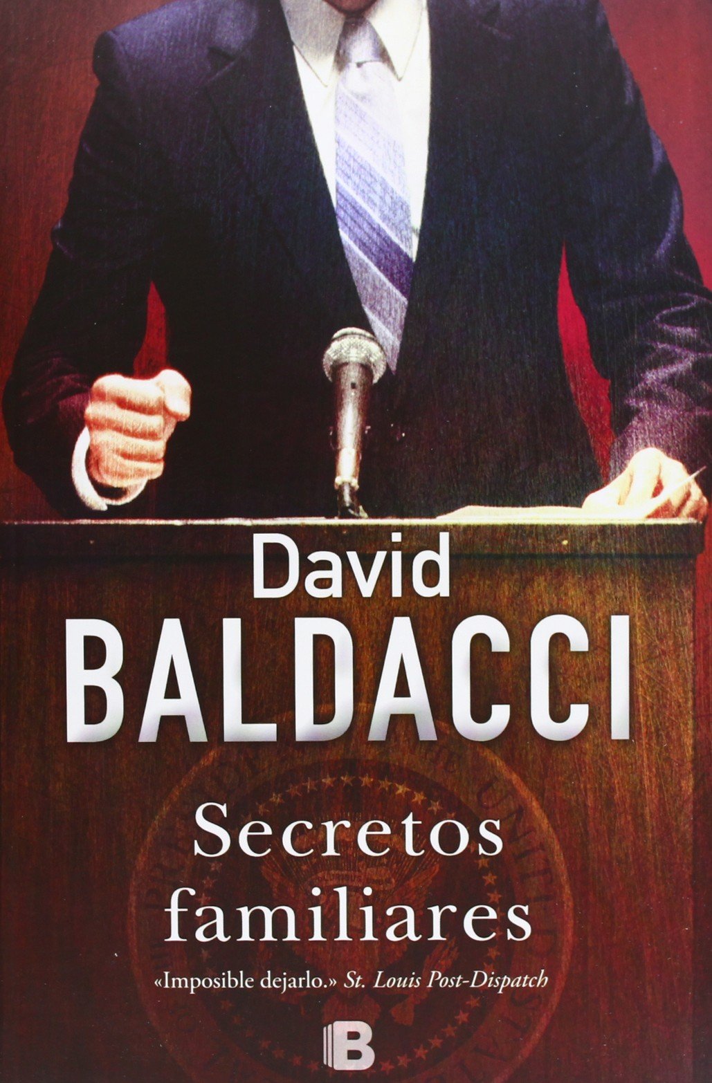 Secretos familiares (Saga King y Maxwell 4) (Spanish Edition),Used