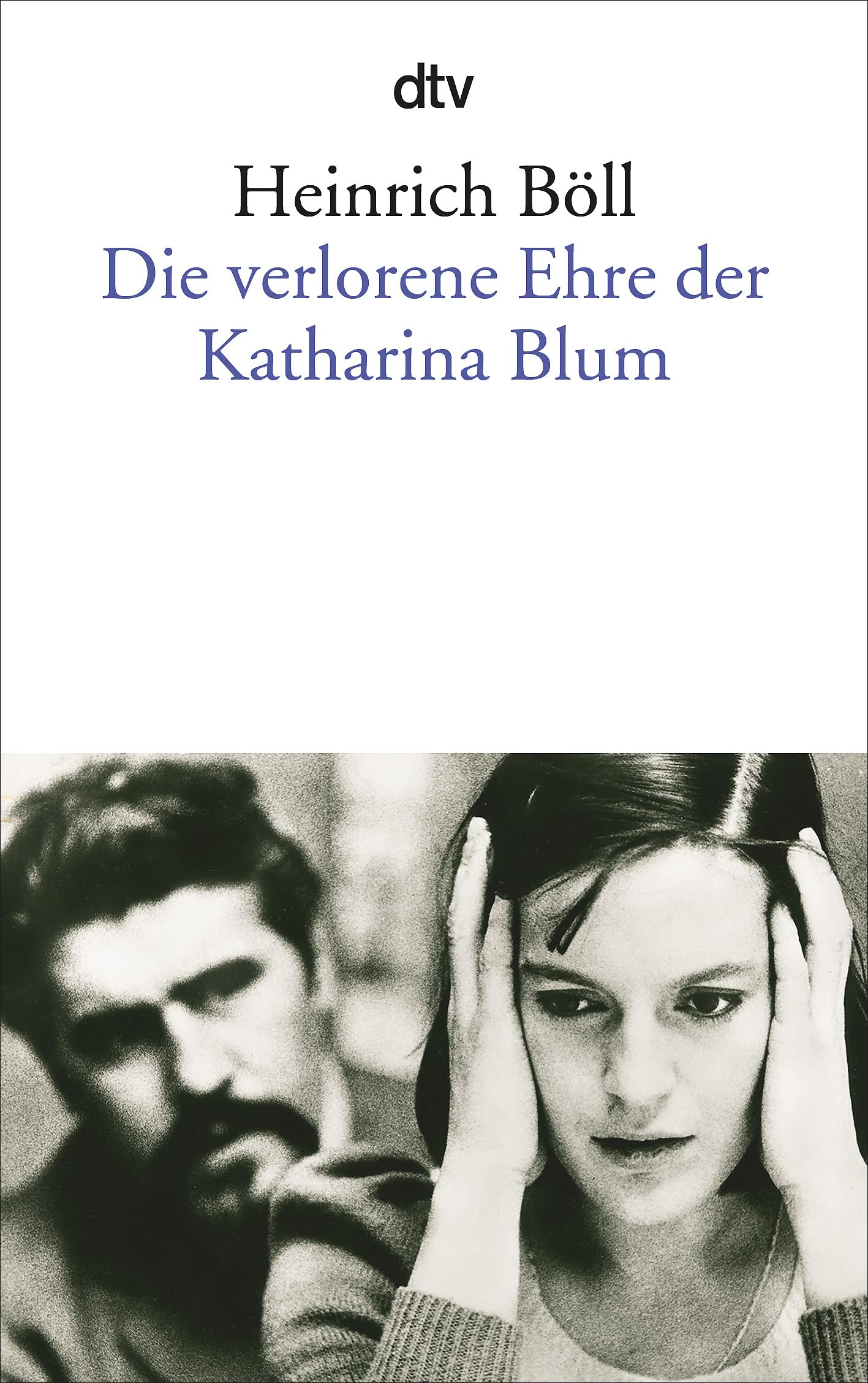 Die Verlorene Ehre der Katharina Blum,New