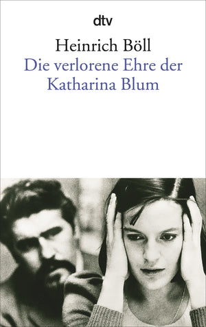 Die Verlorene Ehre der Katharina Blum,New