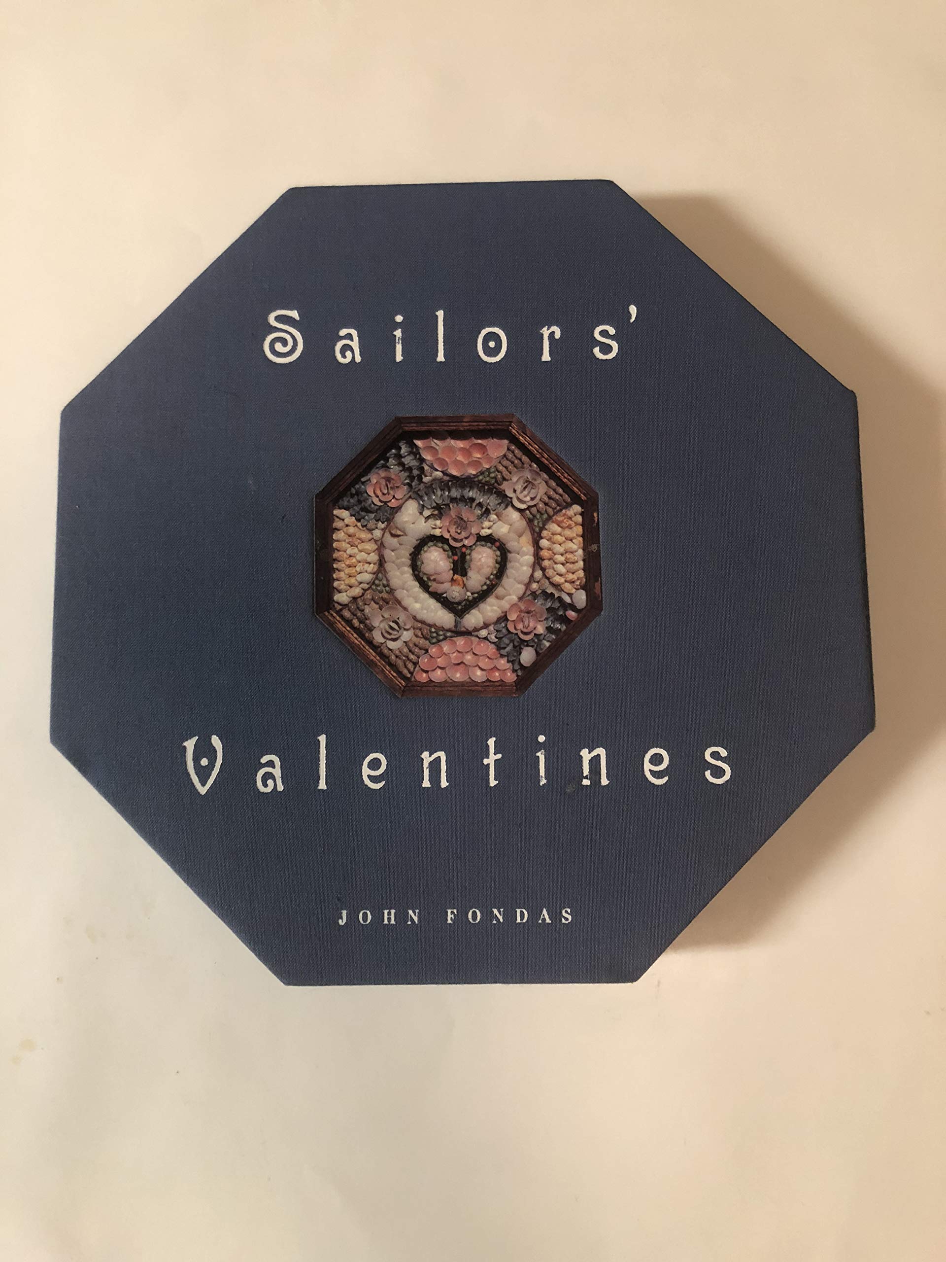 Sailors' Valentines,New