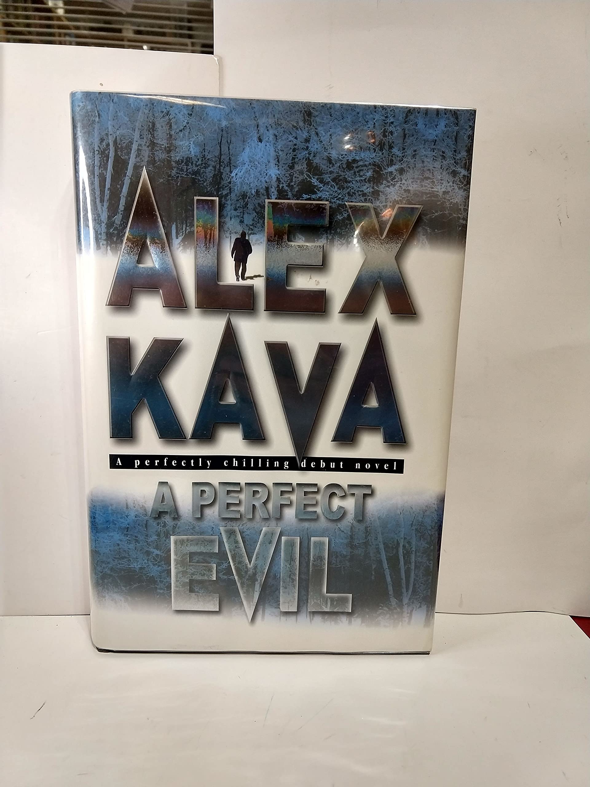 A Perfect Evil,Used