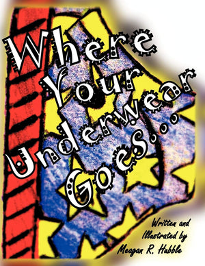 Where Your Underwear Goes,Used