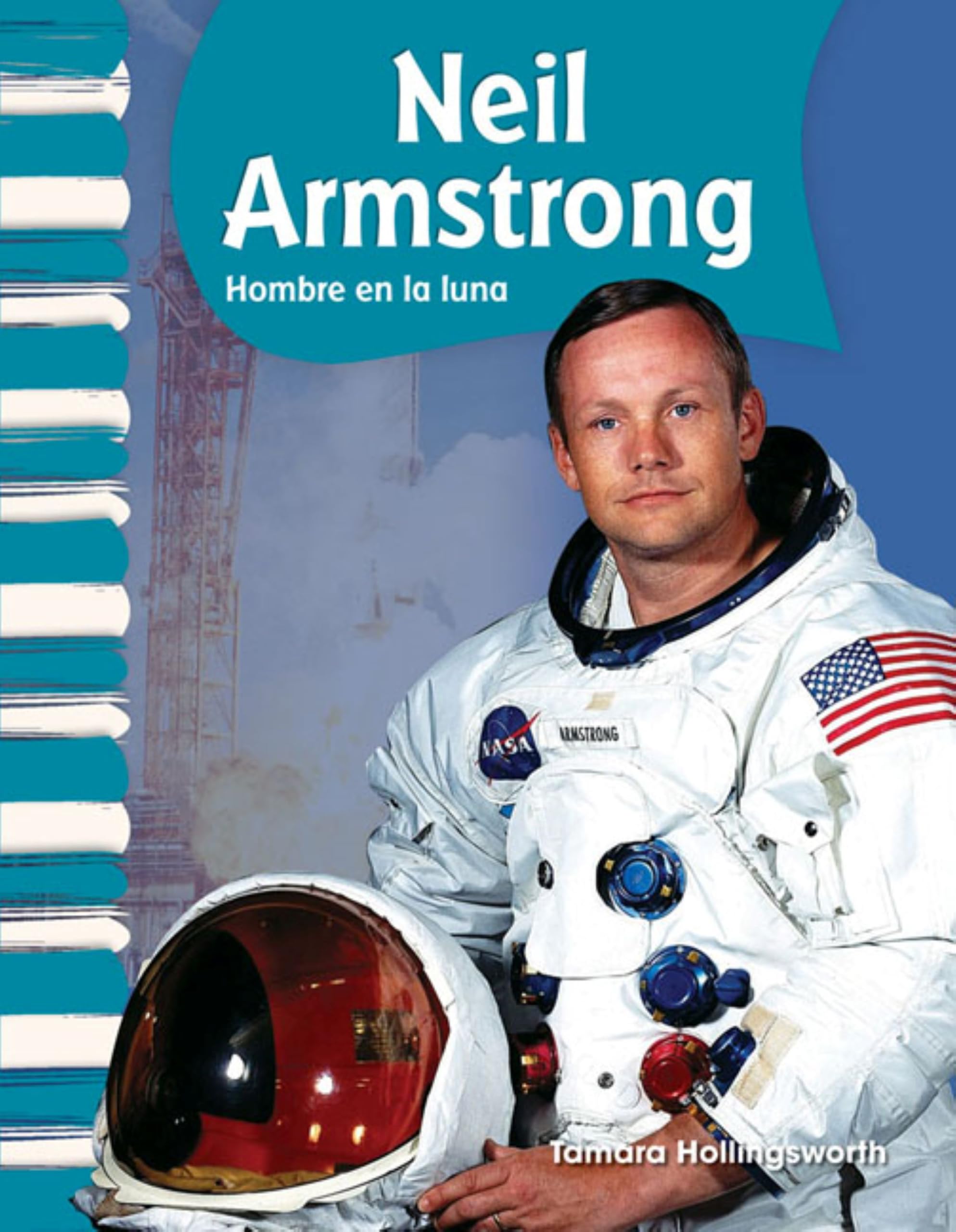 Neil Armstrong (Social Studies Readers),Used
