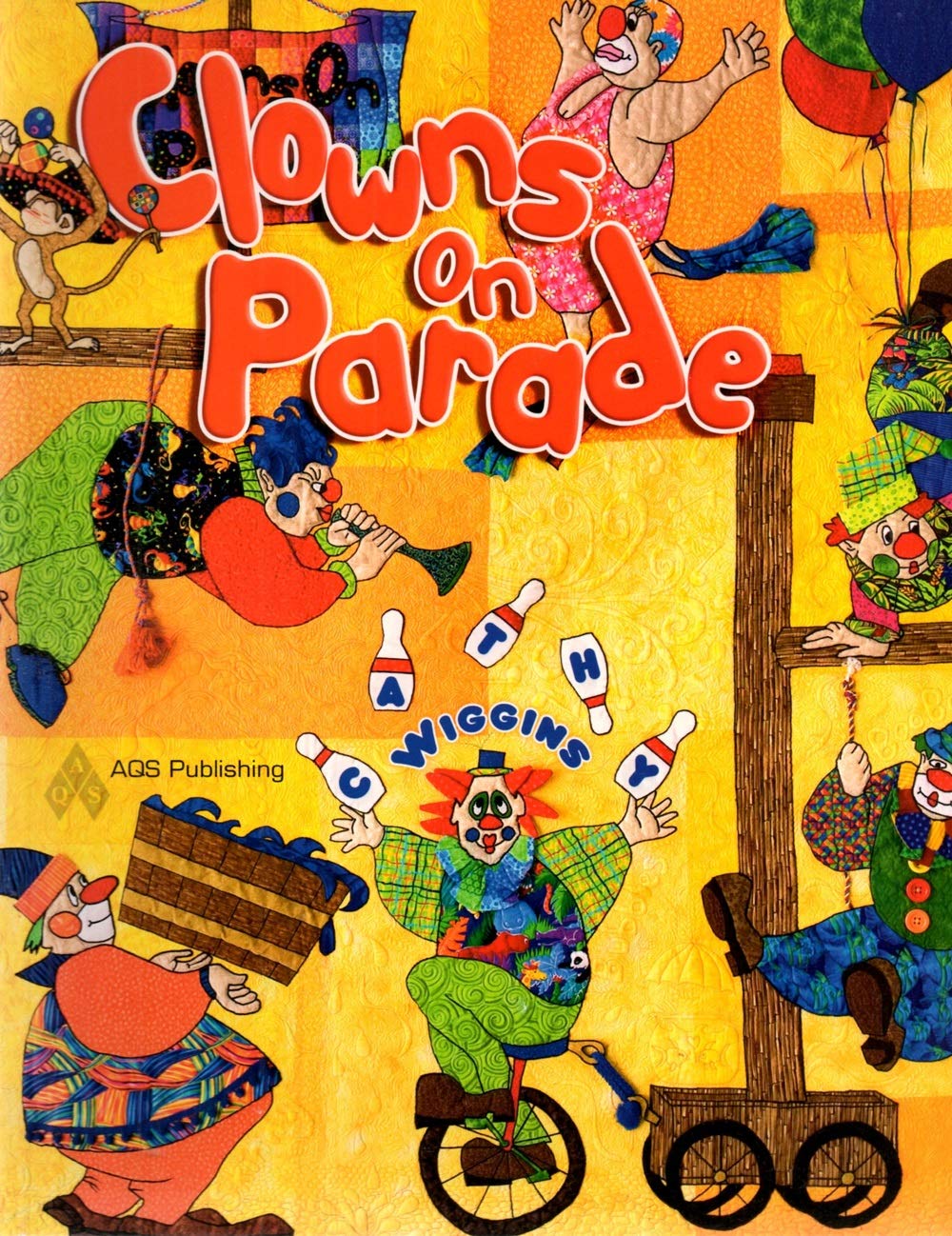 Clowns on Parade,Used