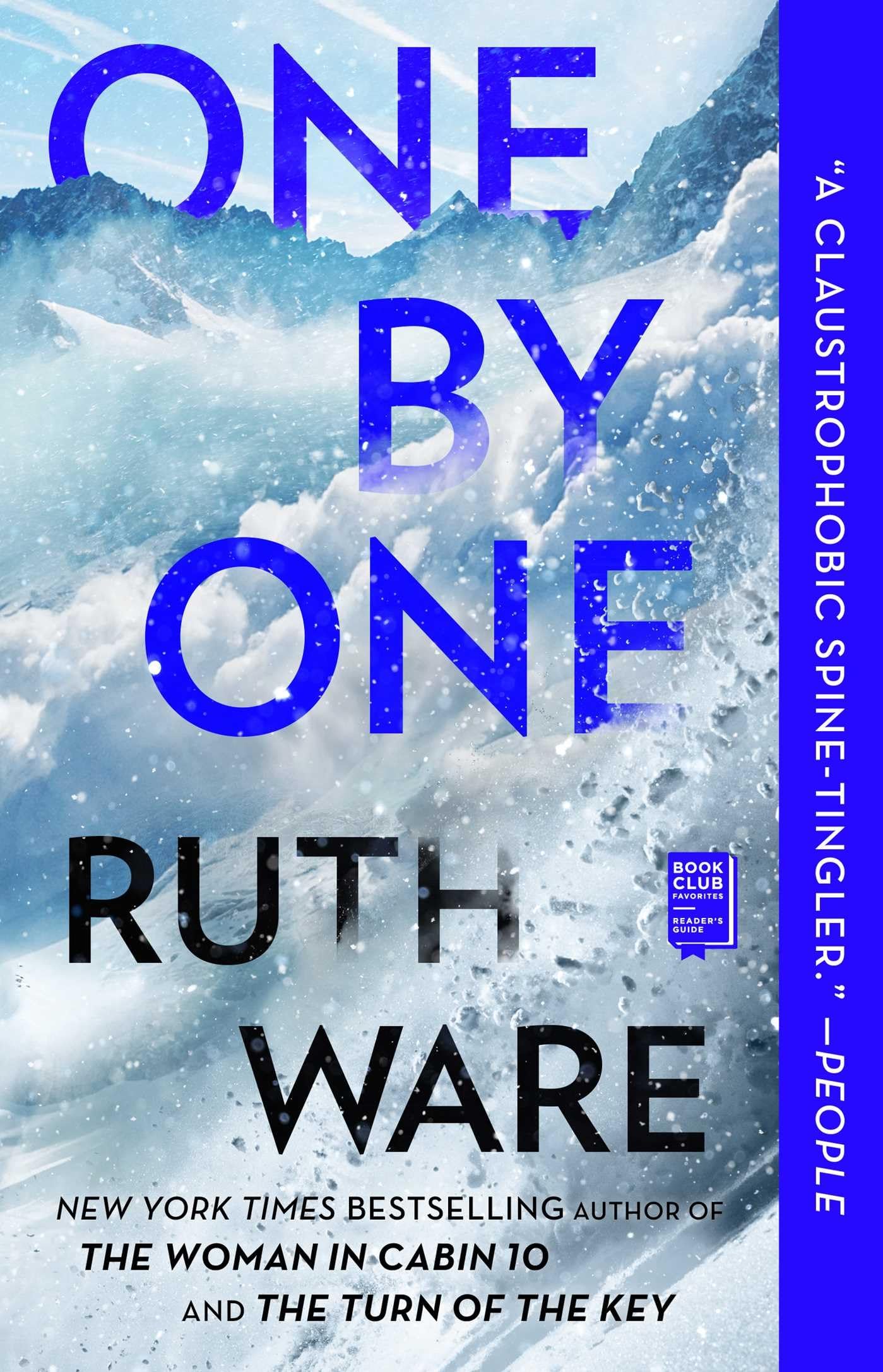 One by One,New