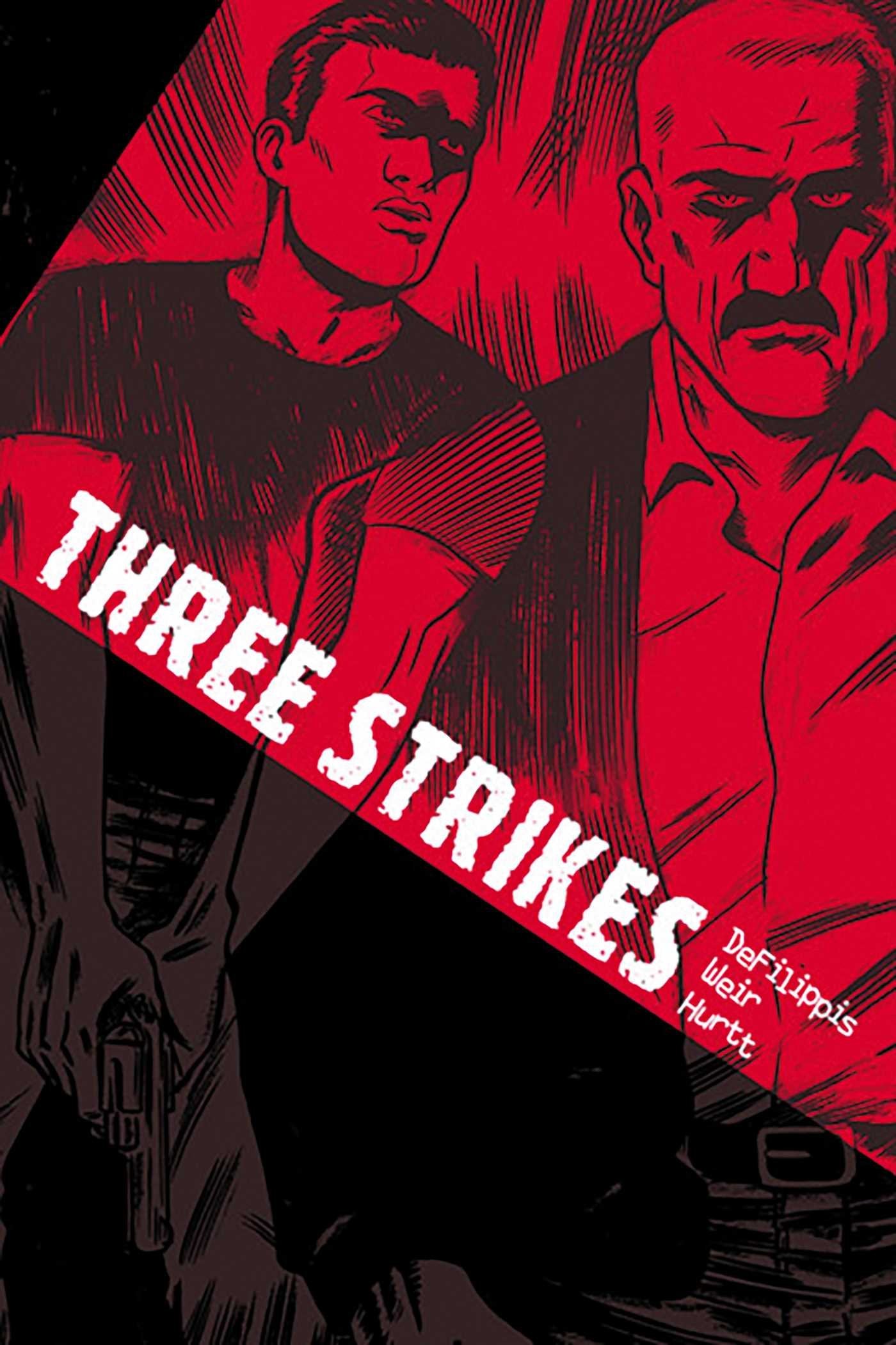 Three Strikes,Used