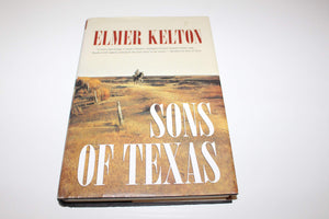 Sons of Texas,Used