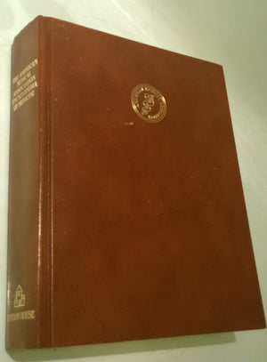 The American Medical Association Encyclopedia Of Medicine: An Az Reference Guide To Over 5,000 Medical Terms Including Symptoms,New