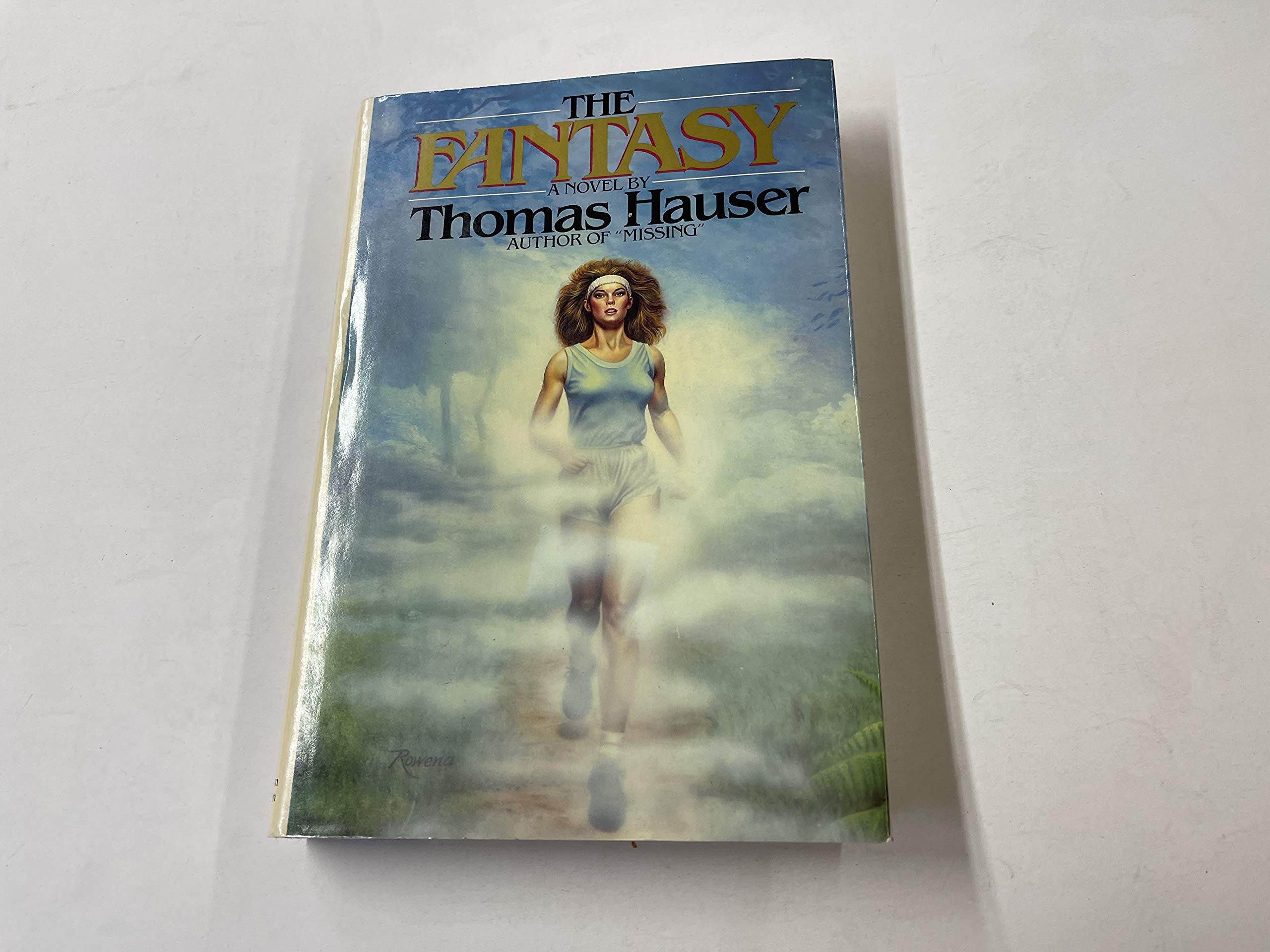 The Fantasy,Used