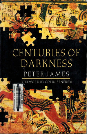 Centuries Of Darkness,Used
