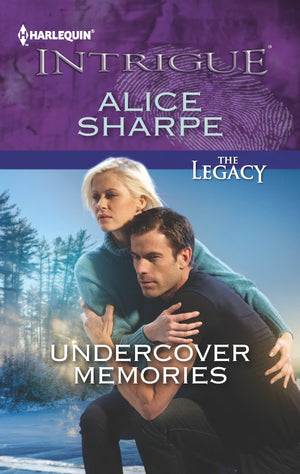 Undercover Memories,Used