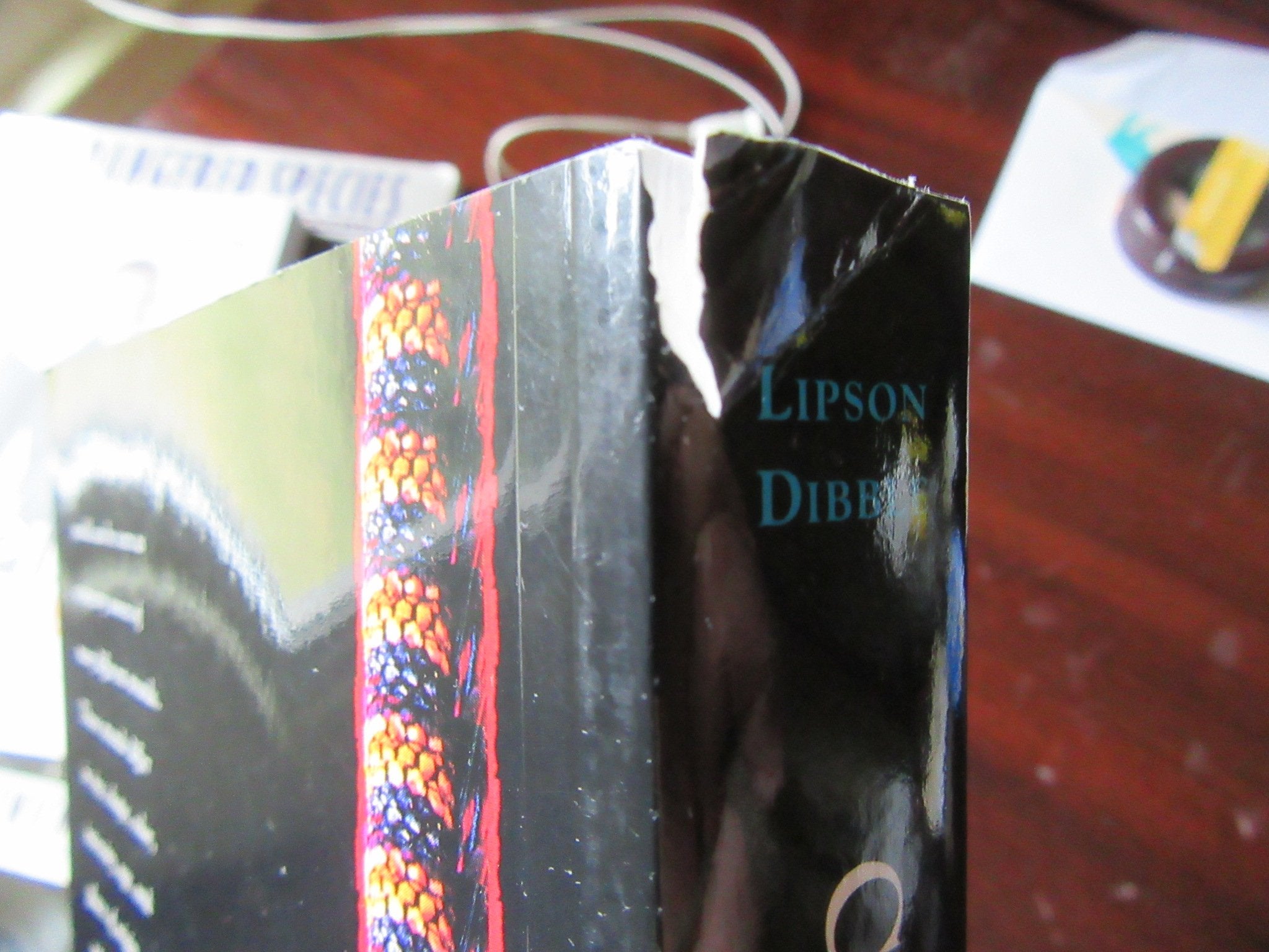 Culture & Clinical Care,Used