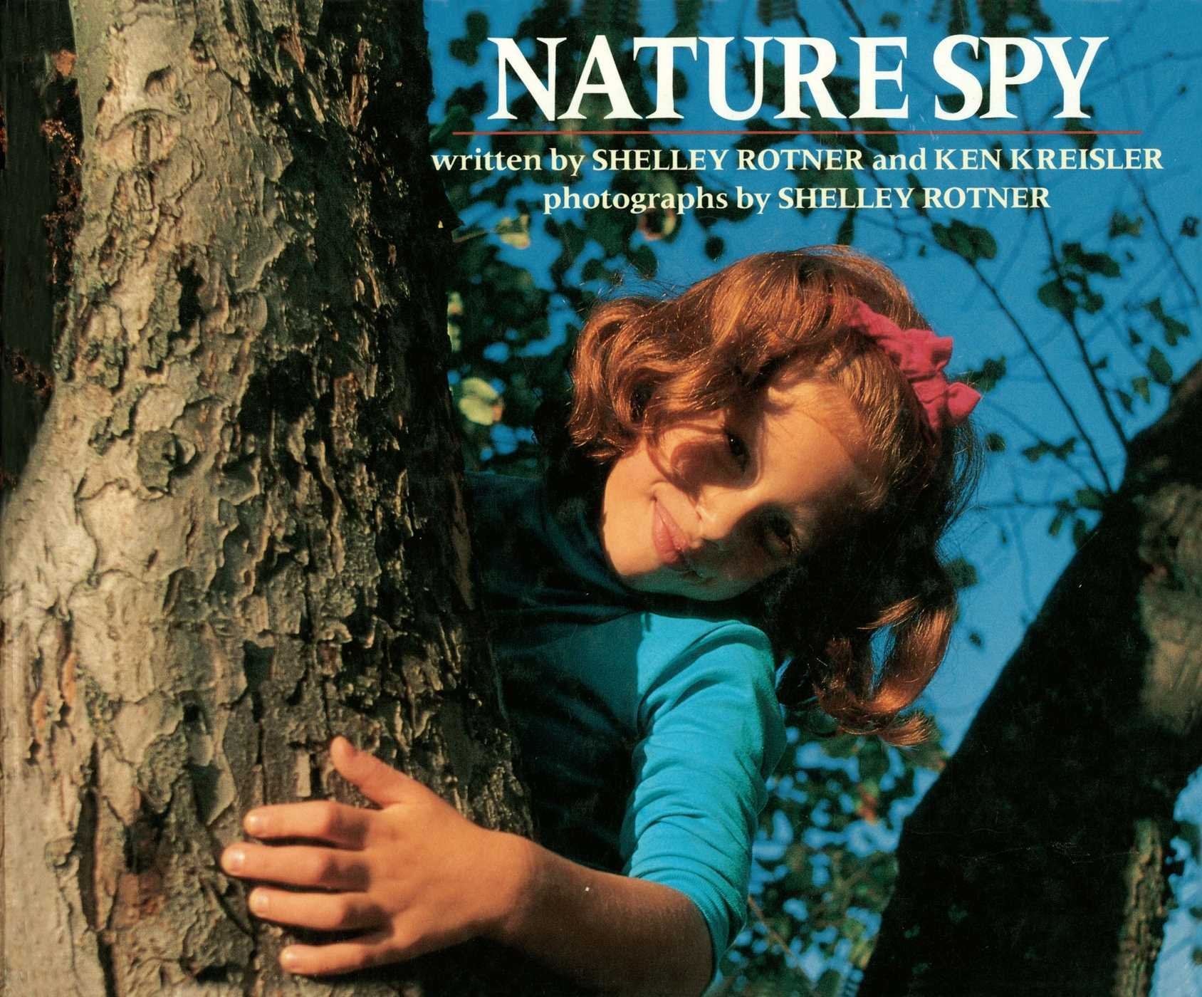 Nature Spy,Used