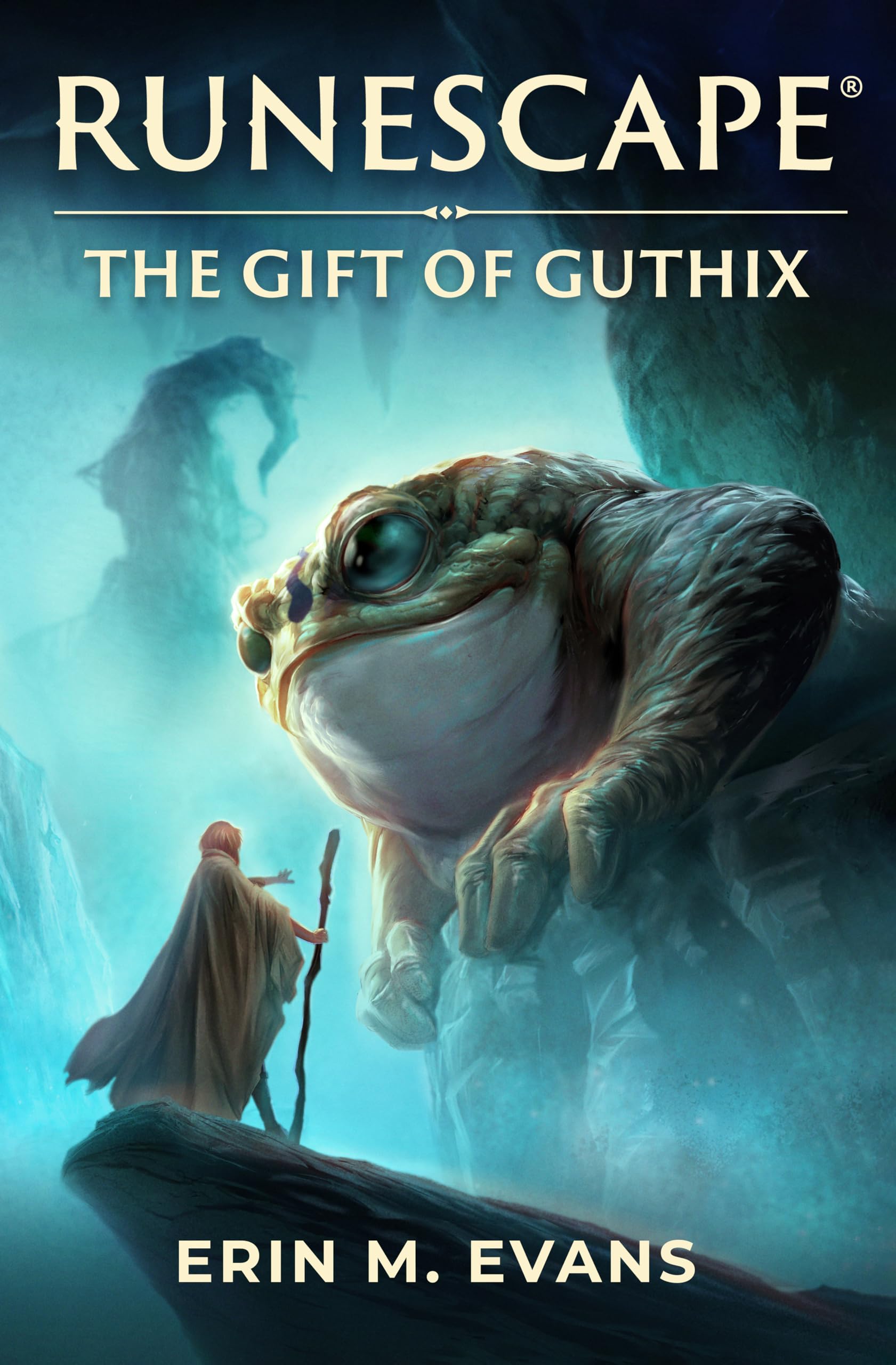 RuneScape: The Gift of Guthix,New