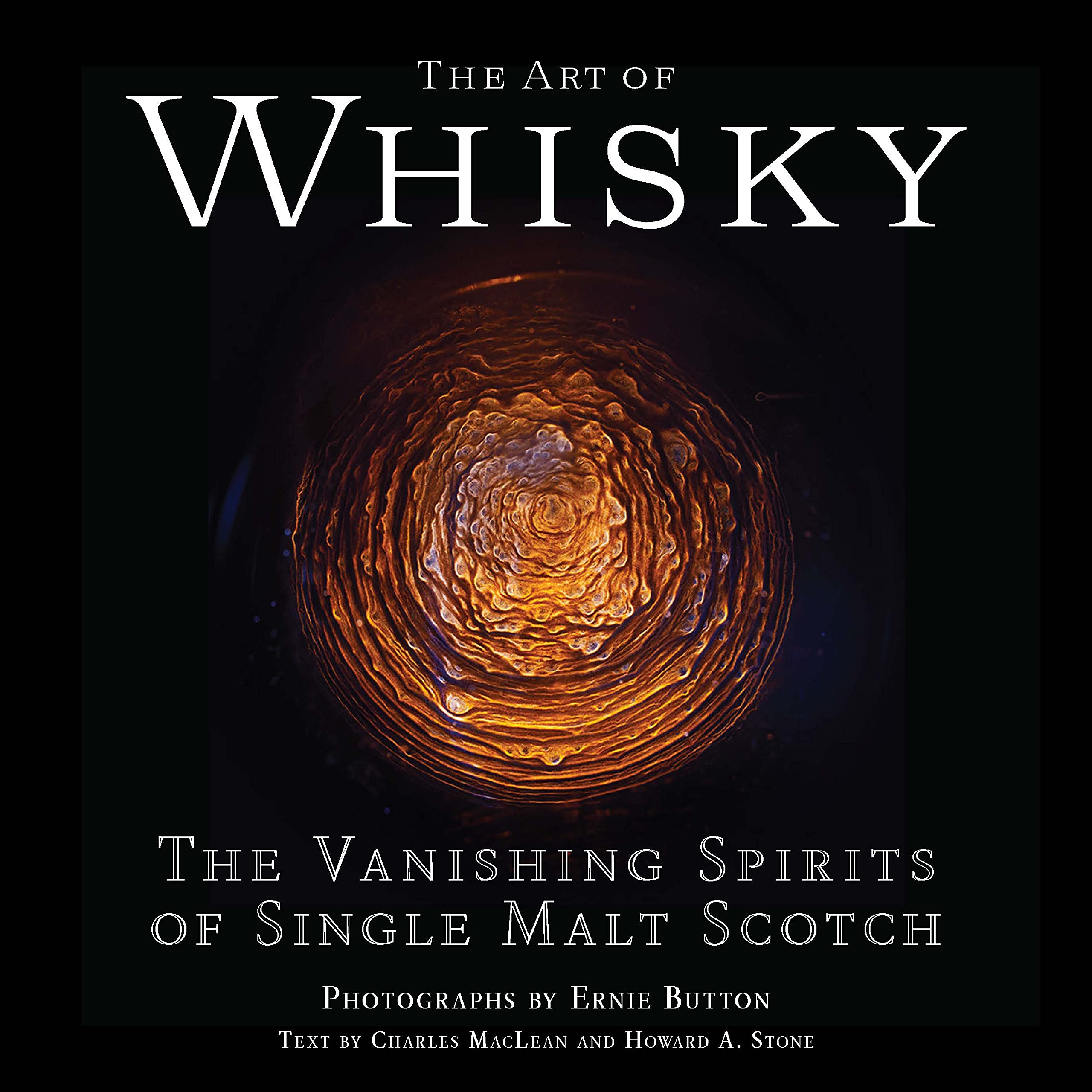 The Art Of Whisky