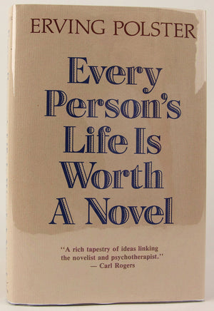 Every Persons Life Is Worth A Novel-new