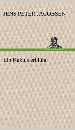 Ein Kaktus Erbluht (German Edition),Used