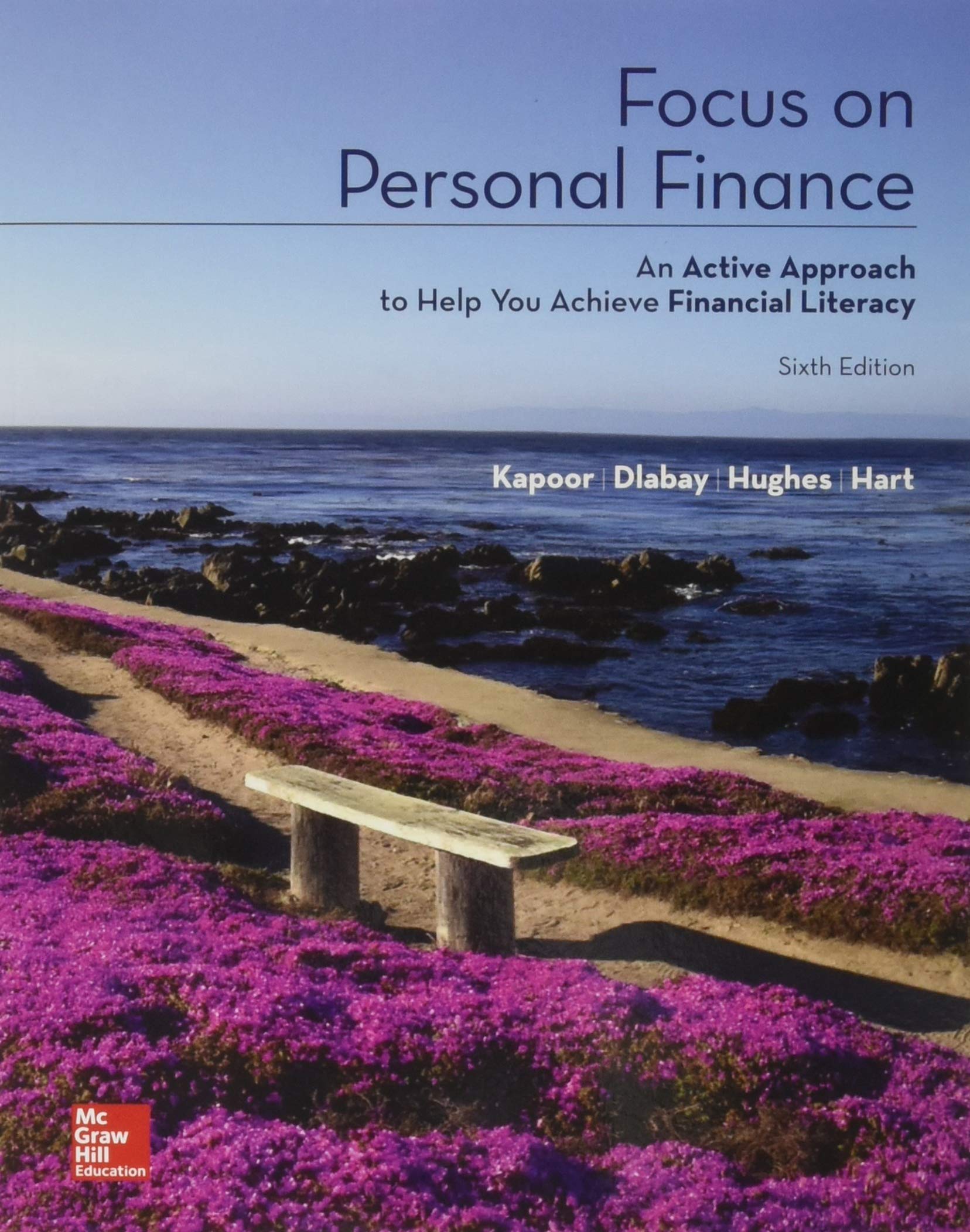 Focus on Personal Finance,Used