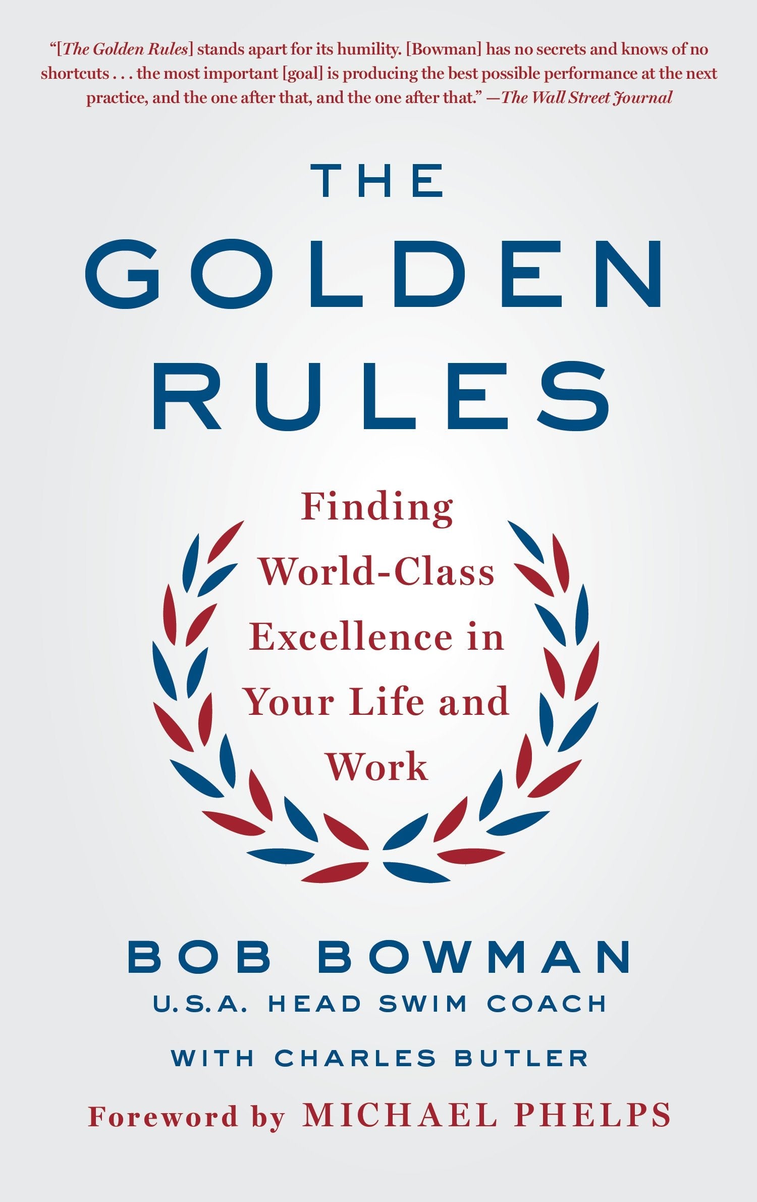 Golden Rules,Used